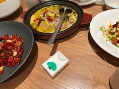 -榕意·川味之美(深业上城店)