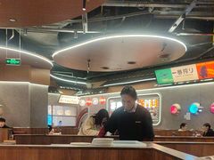 -小川洋风料理(大悦城店)