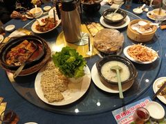 -金龙寨(龙城路店)