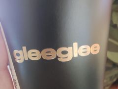 -gleeglee乐溢亦茶(合生汇店)