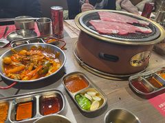-西塔老太太泥炉烤肉(望京一店)