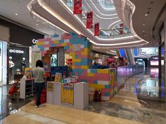 -银泰百货(厦门国贸中心店)