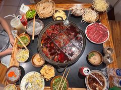 -咖咖火锅(老店)