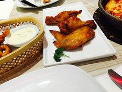 -必胜客(东莞地王店)