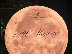 -富力丽思卡尔顿酒店·FLAIR餐厅酒吧