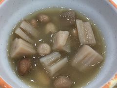 -瑞霖·隆江猪脚饭