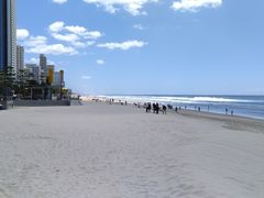 -黄金海岸