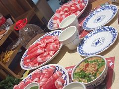 -东镇老火锅(长春路首店)