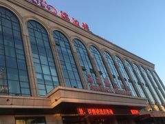 -满汉楼(江畔店)