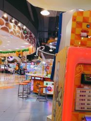 -卡通尼乐园(印象汇店)