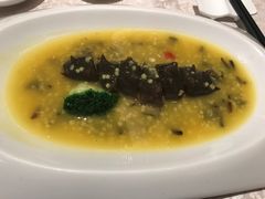 -玄武苏宁诺富特酒店·紫金轩中餐厅