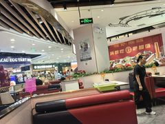 -尚渔味双拼烤鱼(燕郊永旺店)
