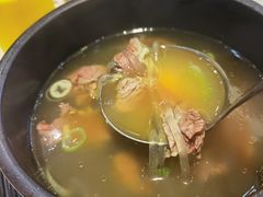 -韩香福烤肉庄园(荣成店)