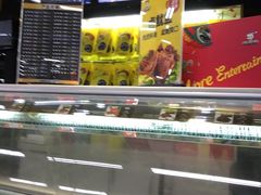 -周黑鸭(北京丰台区方庄物美玉蜓桥店)