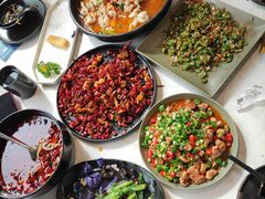 -本来精品川菜(嘉里中心店)