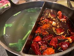-盡膳口福跷脚牛肉火锅(合生汇购物中心店)