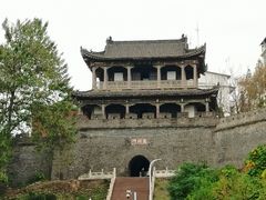 -东坡赤壁风景名胜区