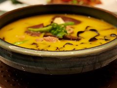 桃源土钵鸡-济南喜来登酒店-采悦轩中餐厅