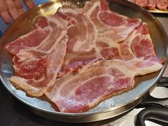 -核桃碳烤肉馆(深圳首店)