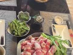 -昱匠·日本料理(金融街店)