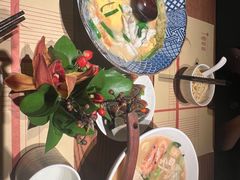 -荣家黄鱼面(前滩太古里店)