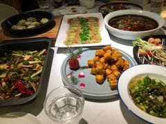 -周三的情书花园餐厅(江北店)