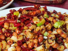 -老丘丘(较场口店)