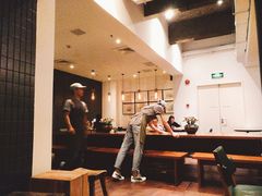 -BAKER&SPICE(安福路店)