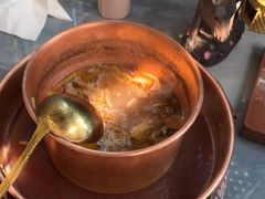 -慢丽江·云南野生菌土鸡锅(付家庄店)