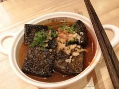 老长沙臭豆腐-万利记·长沙粉面小吃(福永天虹店)