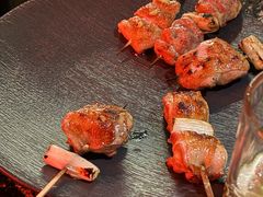 -鸟万·炭火料理Yaki ONE(星光店)
