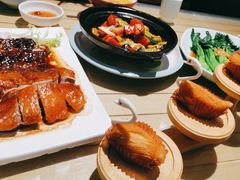 -上下九广州菜馆(李家村万达店)