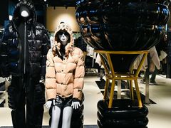 -盛京大奥莱(沈阳奥体店)