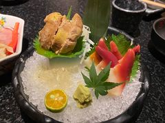 -無境·匠心日本料理(汉街店)