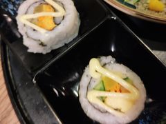 -左舞和风屋便当(金地店)