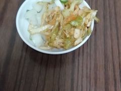 -陈掌柜澄城水盆羊肉(钟楼店)