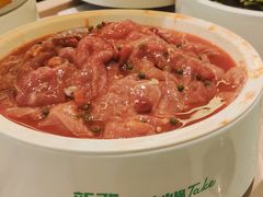 -龍歌自助小火锅(崂山丽达店)