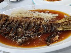 -黄家老店·非遗灌汤包(晋安路店)