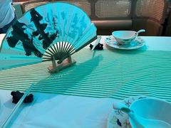 -桂满陇·杭州小馆(巴黎春天浦建店)