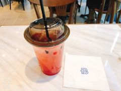 -巴黎贝甜(常德路店)
