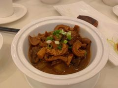 -半岛太子酒家(海港城店)