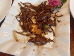 -得月楼·省级非遗·传统苏帮菜(观前店)