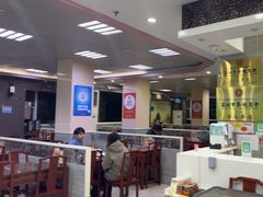 -日月永和中国餐饮名店(东湖店)