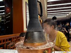 -东来顺饭庄(天坛店)