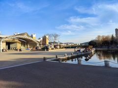 -济南国际园博园