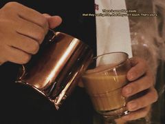 -沪水焙煎室(淡水路店)