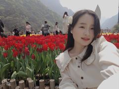 -河南宝泉旅游区