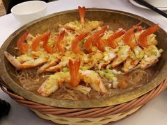 -稻香酒家·33年老字号·港式粤菜(富邦中心店)