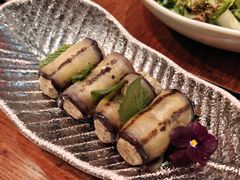 -格鲁·秀色Georgia’s Feast
