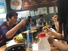 -范贤光鸡公煲(平乐园总店)